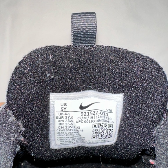 Nike Air Max 97 - Picture 5 of 5